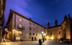 Hotel Palacio Pujadas by Pandora Hoteles